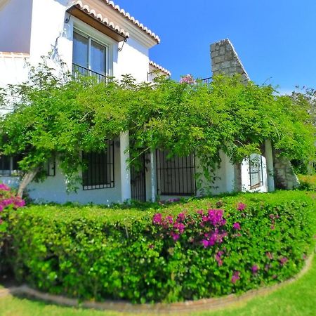 Villa Angela ネルハ エクステリア 写真