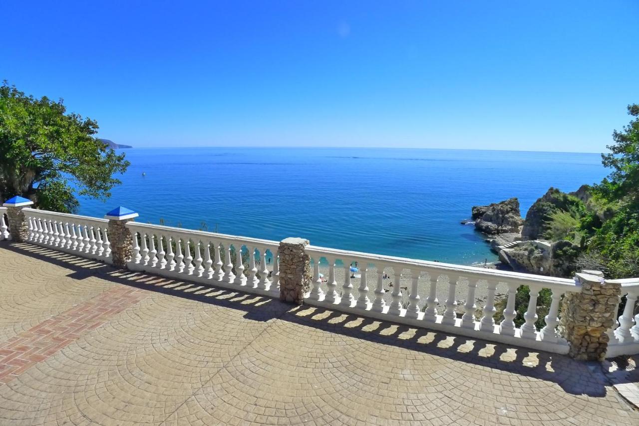 Villa Angela ネルハ エクステリア 写真